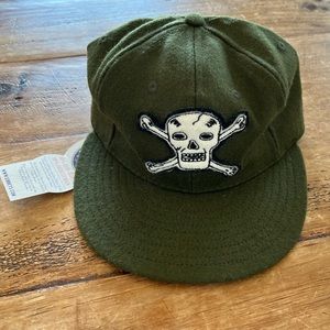 NWT Mens Imogene & Willie Hellcats Baseball Cap